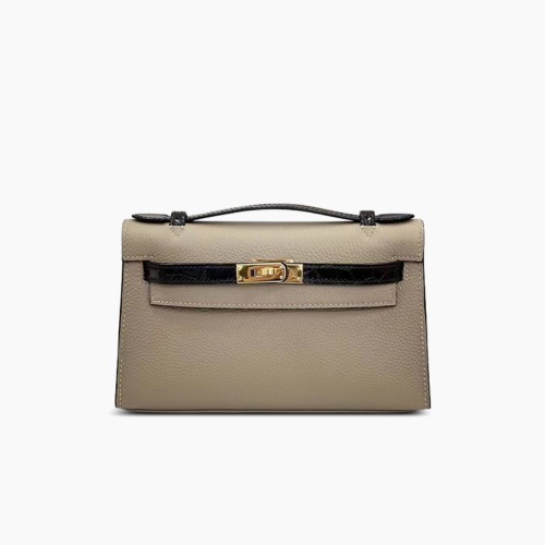 prada brown leather bag