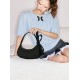 Half moon handbag trend underarm bag