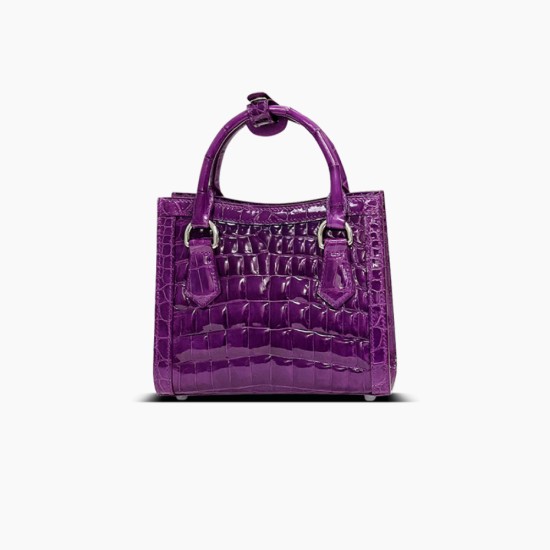 Retro online celebrity high-end handbag - Memoo.com