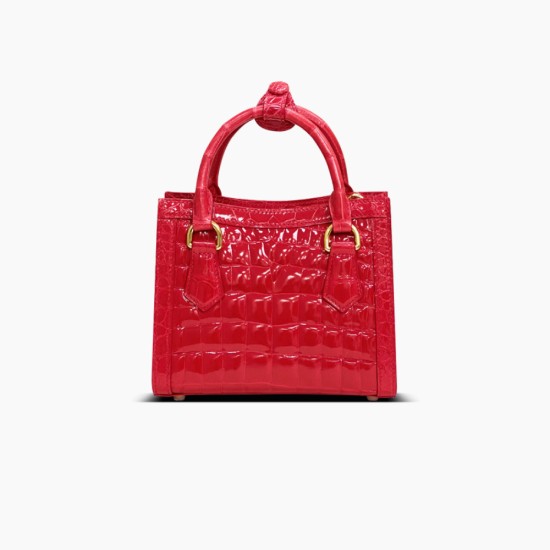 Retro online celebrity high-end handbag - Memoo.com