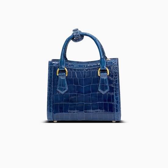 Retro online celebrity high-end handbag - Memoo.com