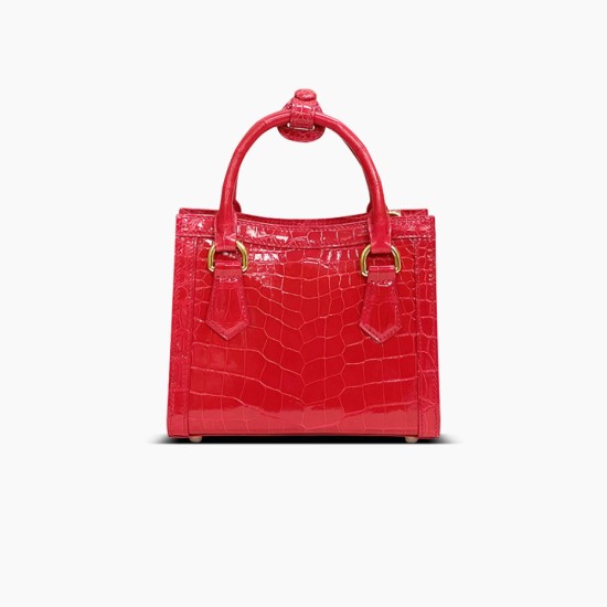 Retro online celebrity high-end handbag