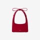 Personalized underarm bag textured shoulder bag - Memoo.com