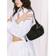 Chinese shoulder bag vegetable basket bucket bag - Memoo.com