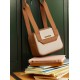 Retro college style American style underarm bag shoulder bag - Memoo.com