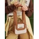 Retro college style American style underarm bag shoulder bag - Memoo.com