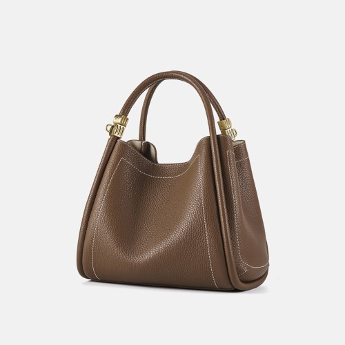 kurt geiger violet tote