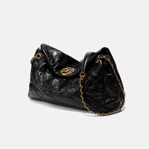 black gucci purse crossbody