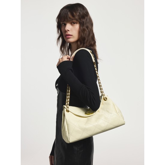 Commuter tote bag with large capacity and one shoulder crossbody bag - Memoo.com