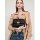 Chain underarm shoulder bag - Memoo.com