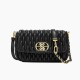 Chain rhombic bag shoulder crossbody bag - Memoo.com