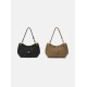 Baguette bag, shoulder bag, dumpling bag, crescent bag - Memoo.com