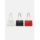 Wear a large-capacity tote bag over the shoulder - Memoo.com