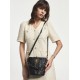 Handbag large cowhide bucket bag - Memoo.com