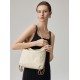 Leather multi-body cross-function womens bag - Memoo.com