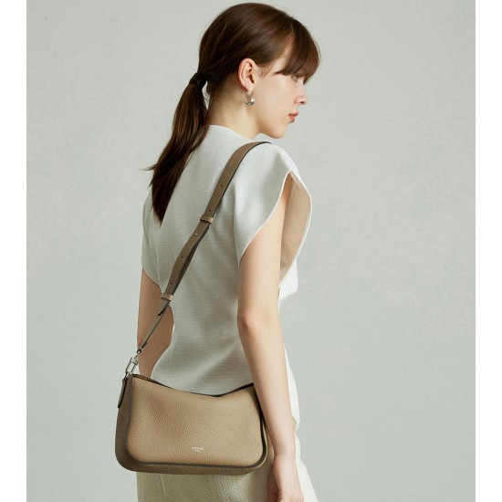 Commuter Handheld Cross Shoulder Bag - Memoo.com