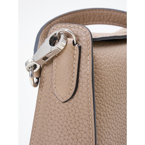 One shoulder crossbody casual commuting bag - Memoo.com