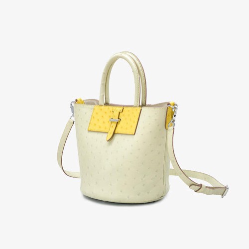 mercer extra small pebbled leather crossbody bag