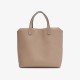 Commuter shoulder tote bag - Memoo.com