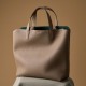 Commuter shoulder tote bag - Memoo.com