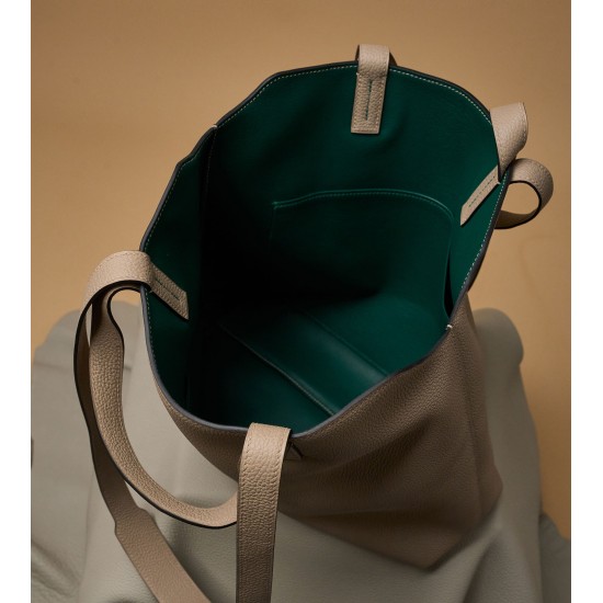 Commuter shoulder tote bag - Memoo.com