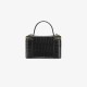 Crocodile leather womens bag - Memoo.com