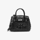 Crocodile leather womens bag handbag womens - Memoo.com