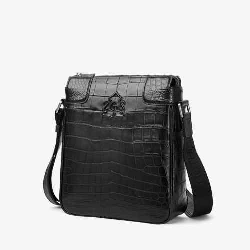 marc jacobs leather crossbody bag