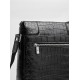 Mens bags are business leather casual - Memoo.com