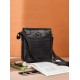 Mens bags are business leather casual - Memoo.com