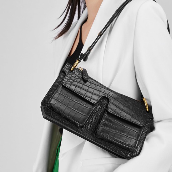 Crossbody shoulder bag - Memoo.com