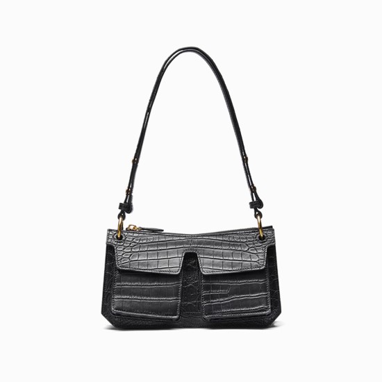 Crossbody shoulder bag - Memoo.com