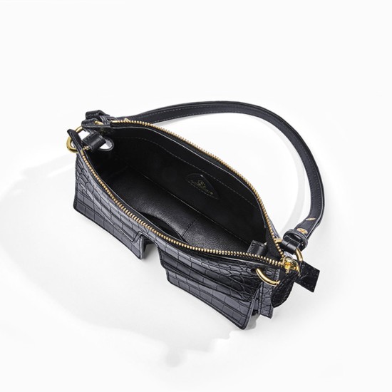 Crossbody shoulder bag - Memoo.com