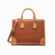 Large capacity crocodile leather handbag - Memoo.com