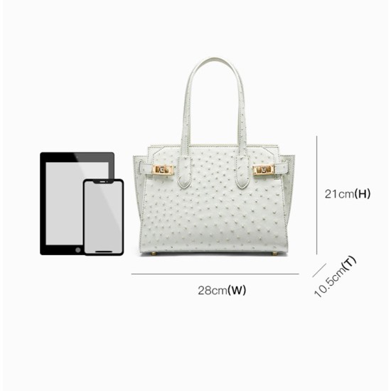 Crossbody bag, womens high-end tote bag - Memoo.com