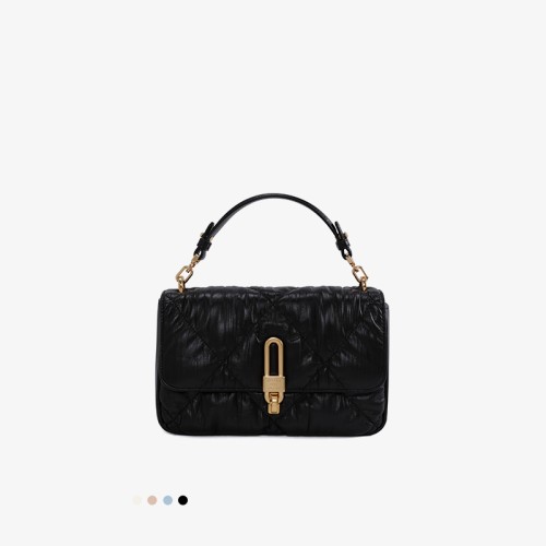 coach willow shoulder bag