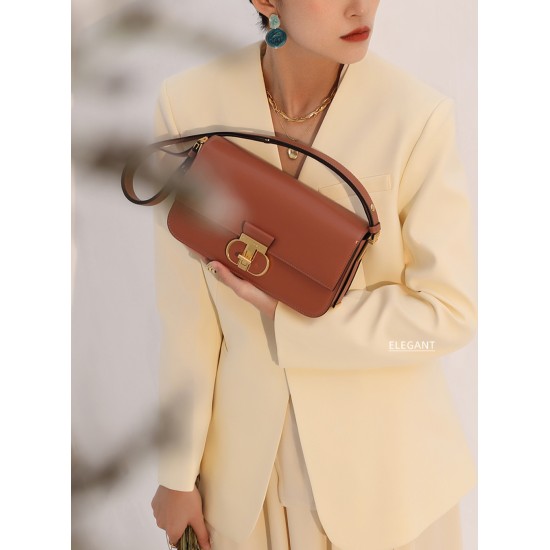 High-quality tofu bag one-shoulder messenger bag girl - Memoo.com