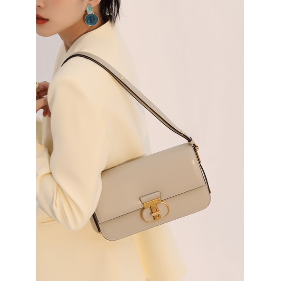 High-quality tofu bag one-shoulder messenger bag girl - Memoo.com