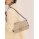 High-quality tofu bag one-shoulder messenger bag girl - Memoo.com