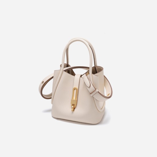 Luxury bucket bag handbag - Memoo.com