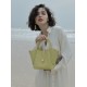 Luxury bucket bag handbag - Memoo.com