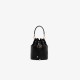 Drawstring design womens bag one-shoulder crossbody bag women - Memoo.com