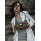 High-quality crescent bag armpit bag - Memoo.com