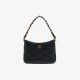 Versatile and stylish one-shoulder crossbody bag with a chain - Memoo.com