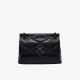 Light luxury high-end armpit shoulder bag - Memoo.com