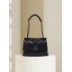 Light luxury high-end armpit shoulder bag - Memoo.com