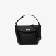 Leather pillow bag handbag women - Memoo.com