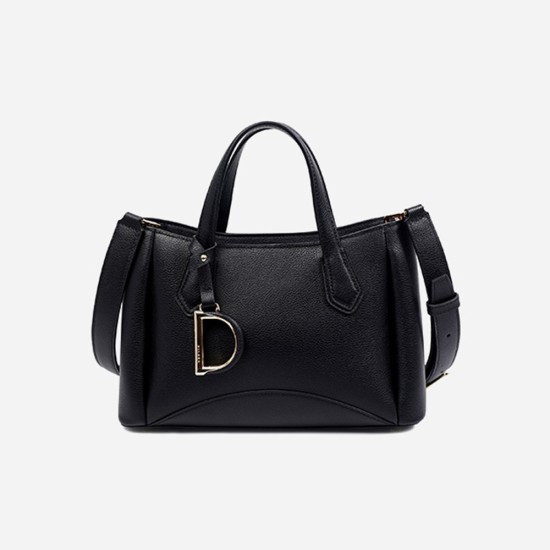 Commuting Light Luxury Handheld Crossbody Bag - Memoo.com