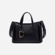 Commuting Light Luxury Handheld Crossbody Bag - Memoo.com