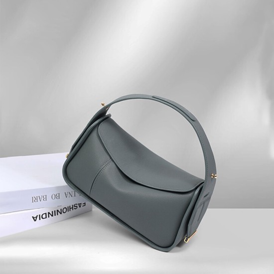 Commuter versatile hand-held crossbody bag - Memoo.com